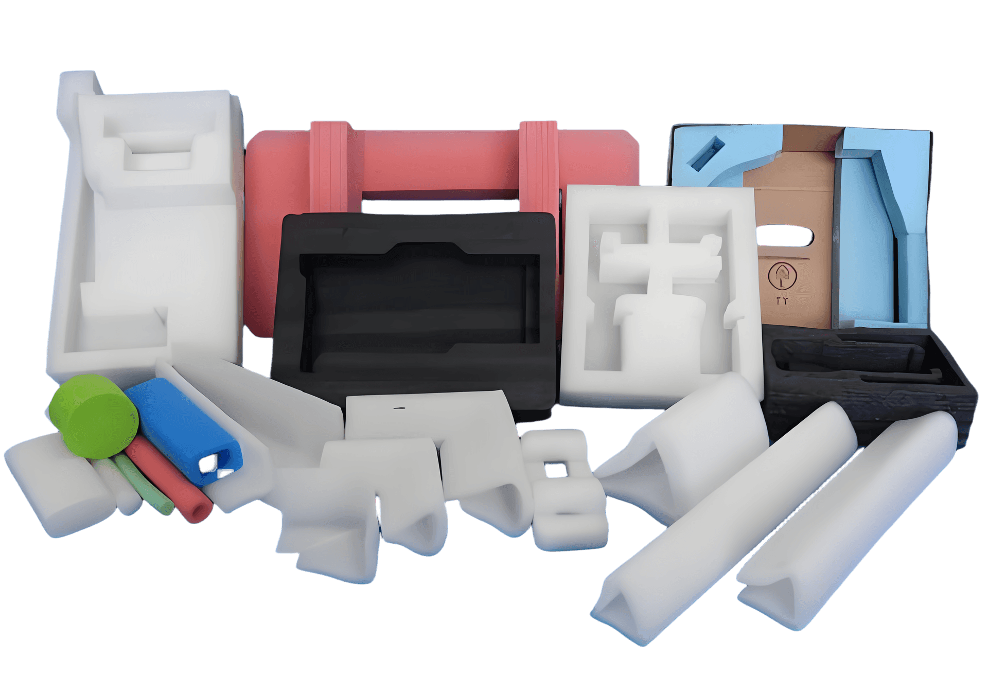 EPE | Foam Packaging Supplier China | Jingpak