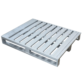 Steel Pallet Supplier China | Jingpak